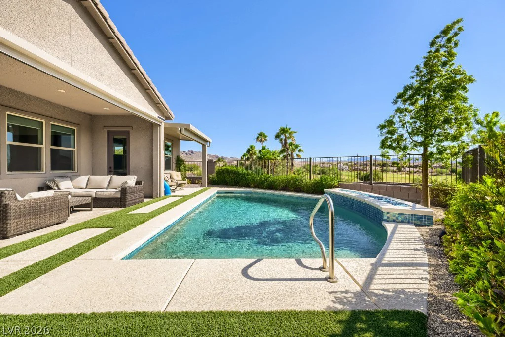 , Henderson, NV 89011
