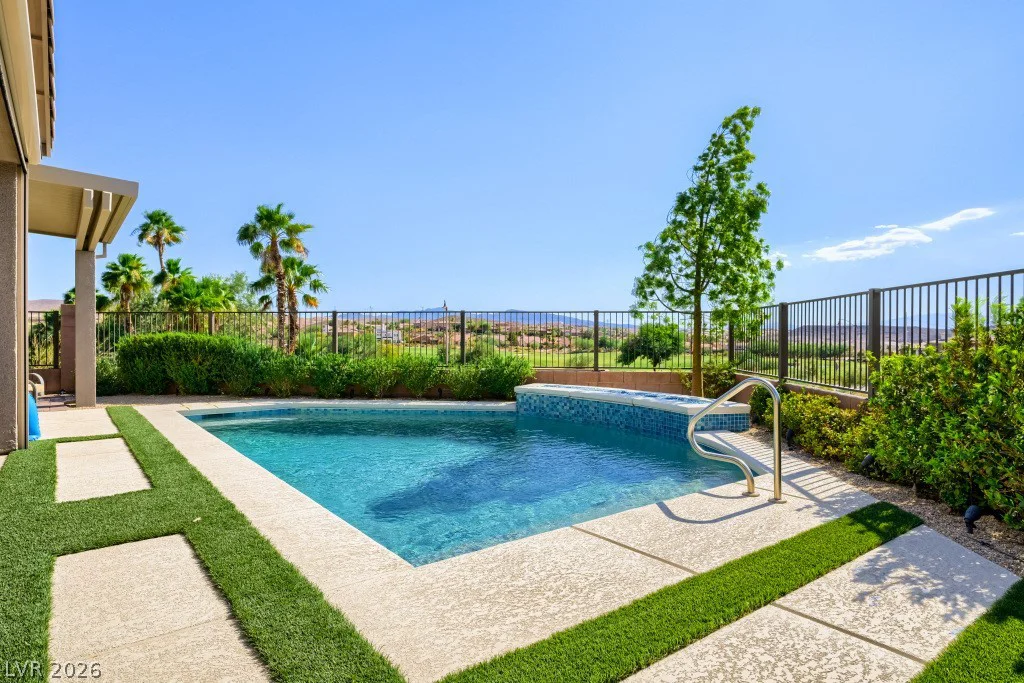 , Henderson, NV 89011