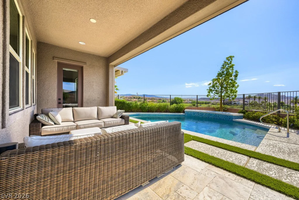 , Henderson, NV 89011
