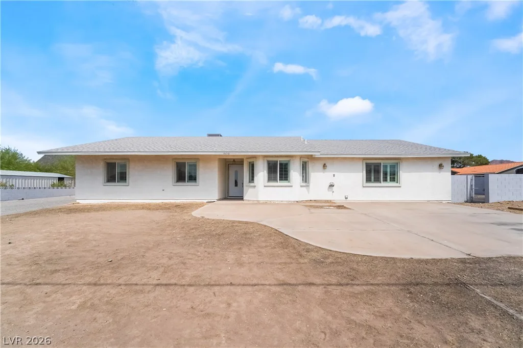 1850 Pinto, Henderson, NV 89002