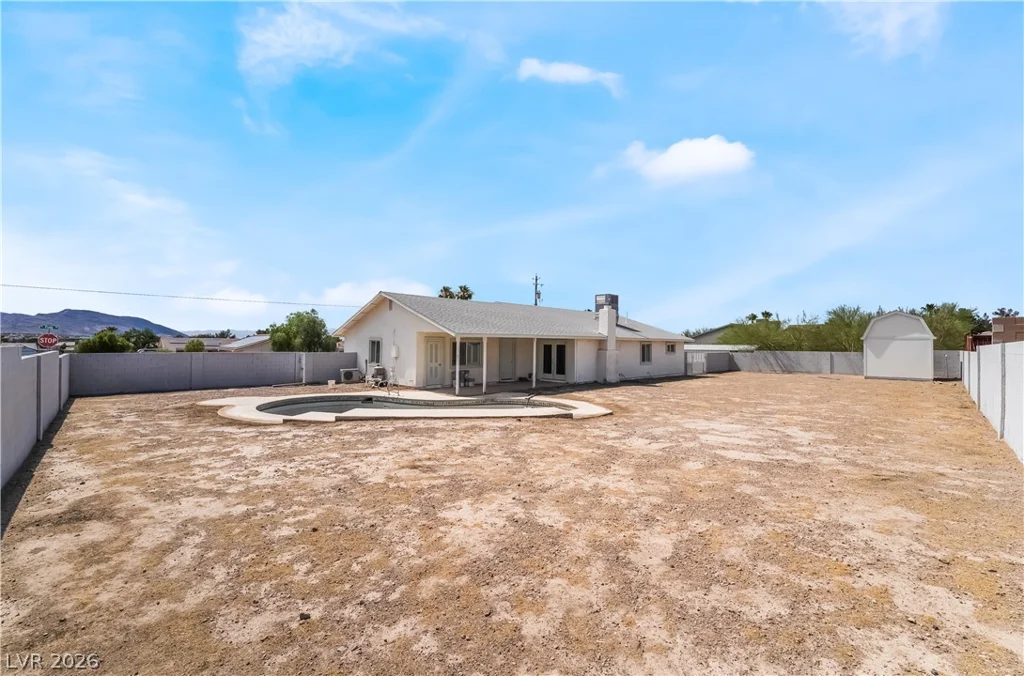 1850 Pinto, Henderson, NV 89002