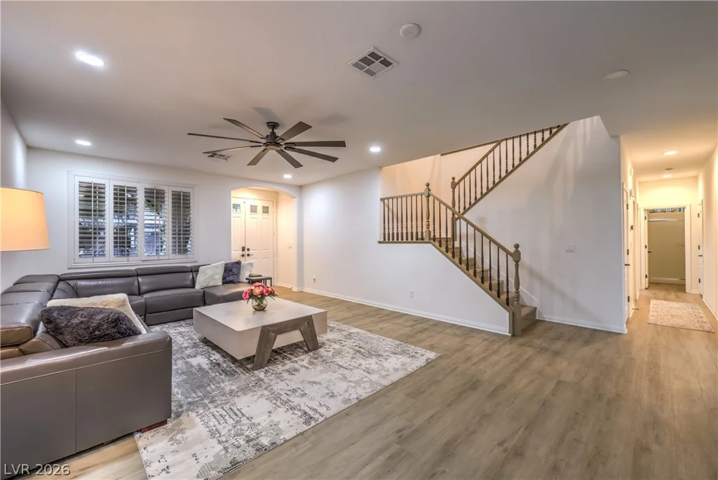 3026 Blue Monaco, Las Vegas, NV 89117