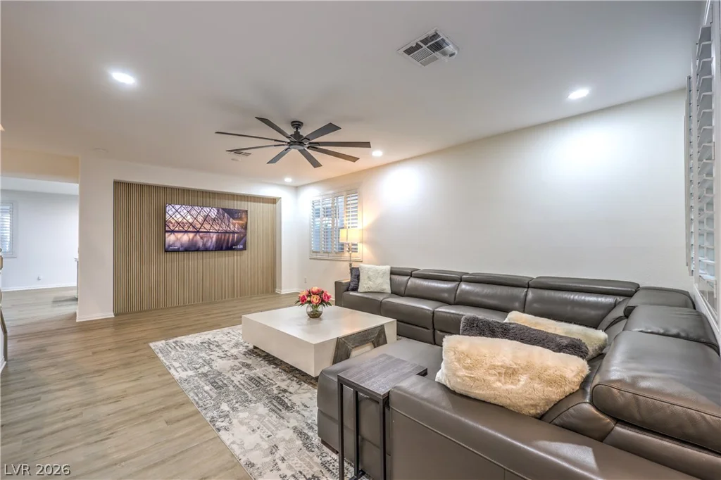 3026 Blue Monaco, Las Vegas, NV 89117
