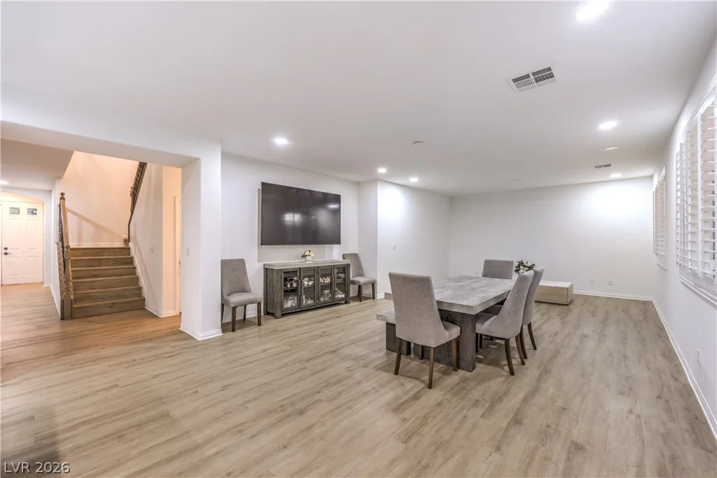 3026 Blue Monaco, Las Vegas, NV 89117