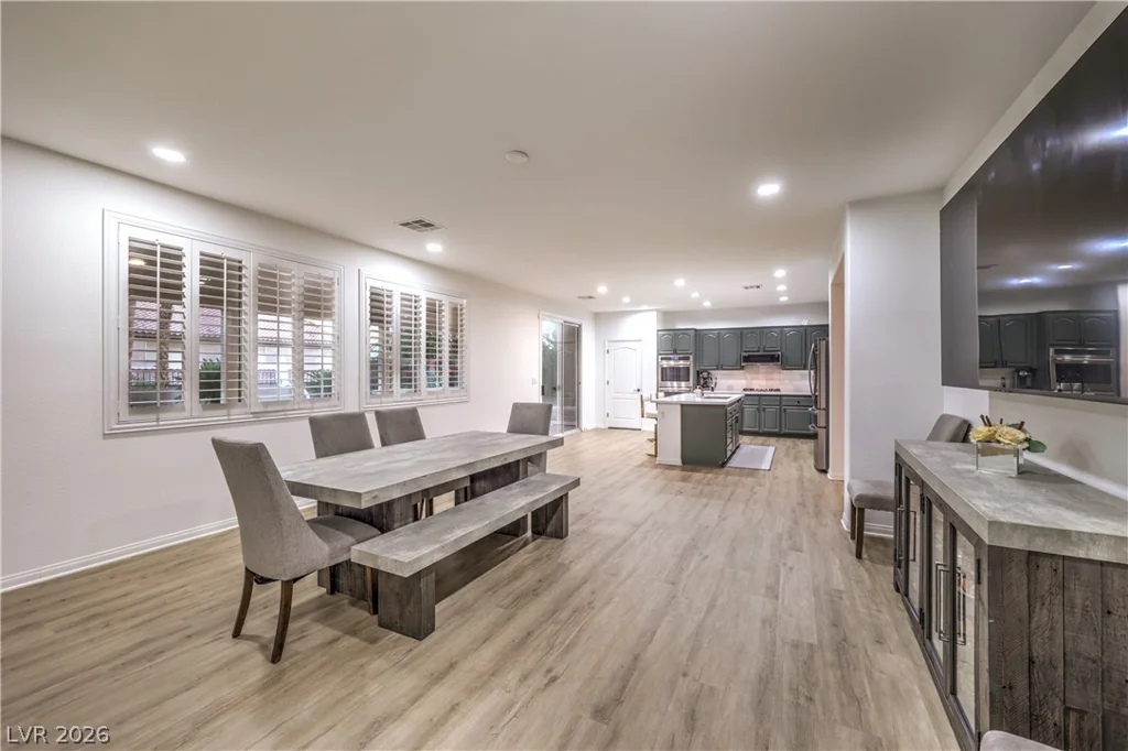 3026 Blue Monaco, Las Vegas, NV 89117