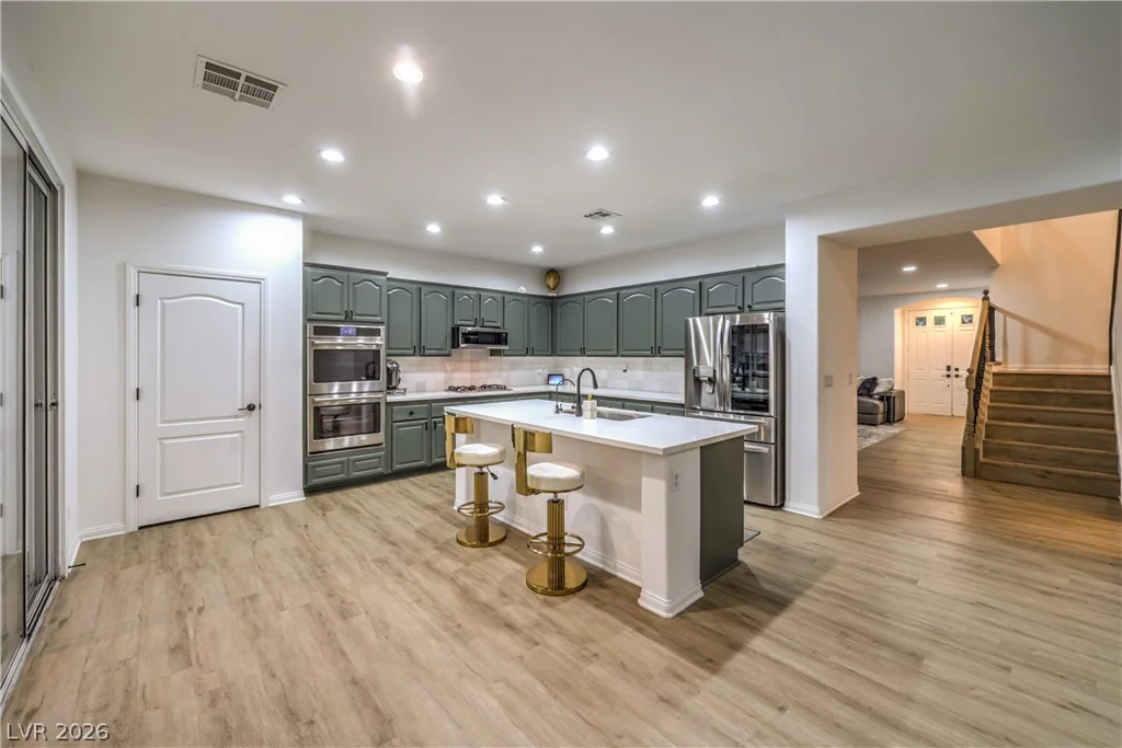 3026 Blue Monaco, Las Vegas, NV 89117