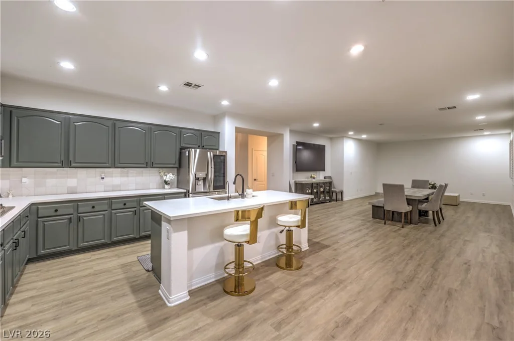 3026 Blue Monaco, Las Vegas, NV 89117