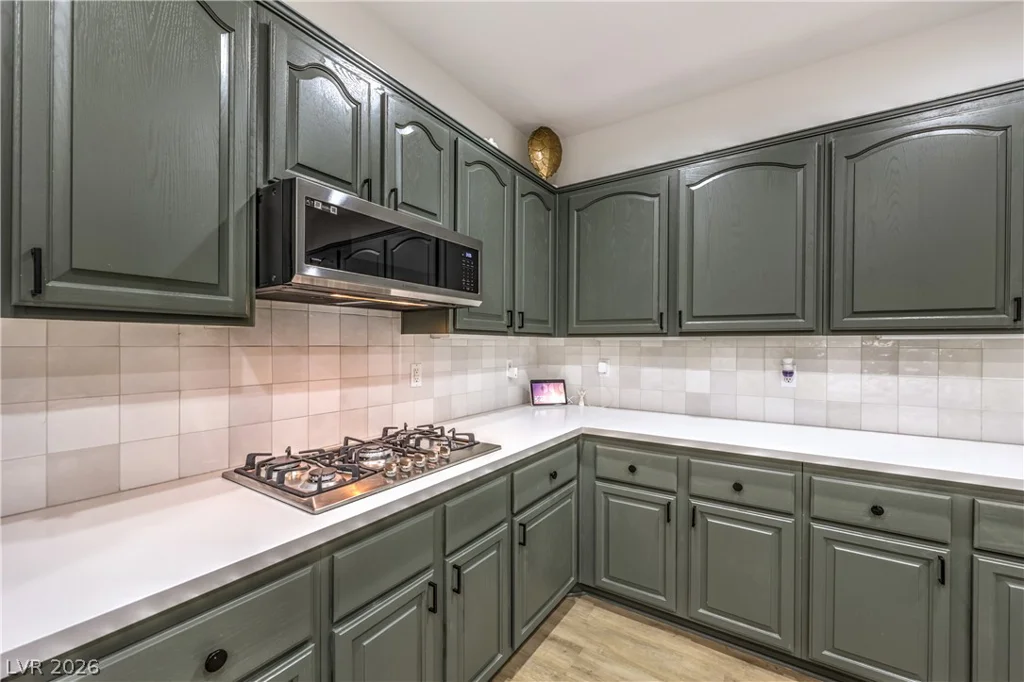 3026 Blue Monaco, Las Vegas, NV 89117