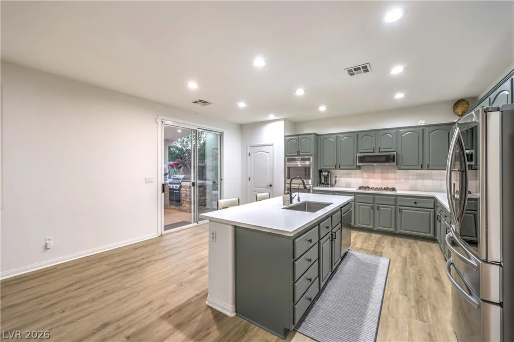 3026 Blue Monaco, Las Vegas, NV 89117