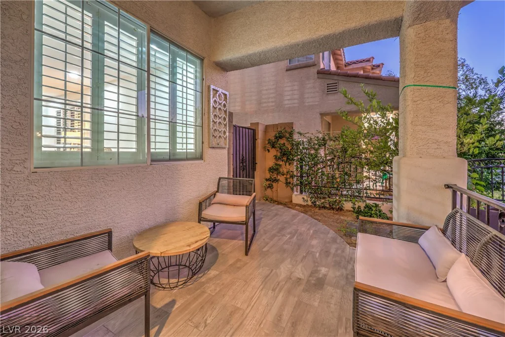3026 Blue Monaco, Las Vegas, NV 89117