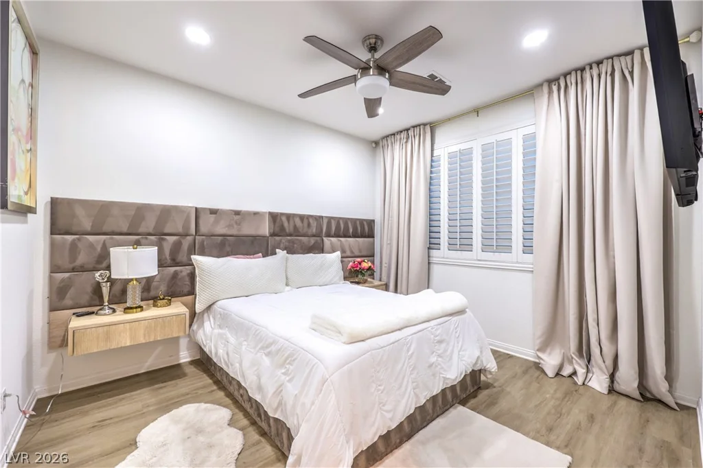 3026 Blue Monaco, Las Vegas, NV 89117