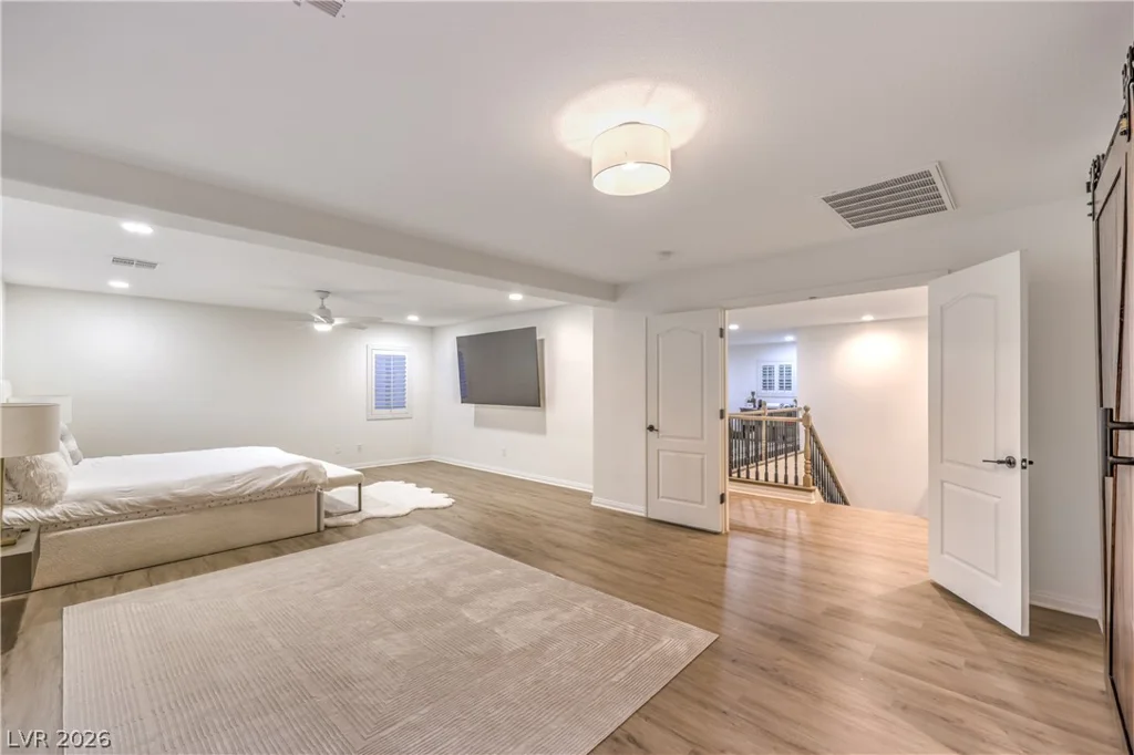3026 Blue Monaco, Las Vegas, NV 89117