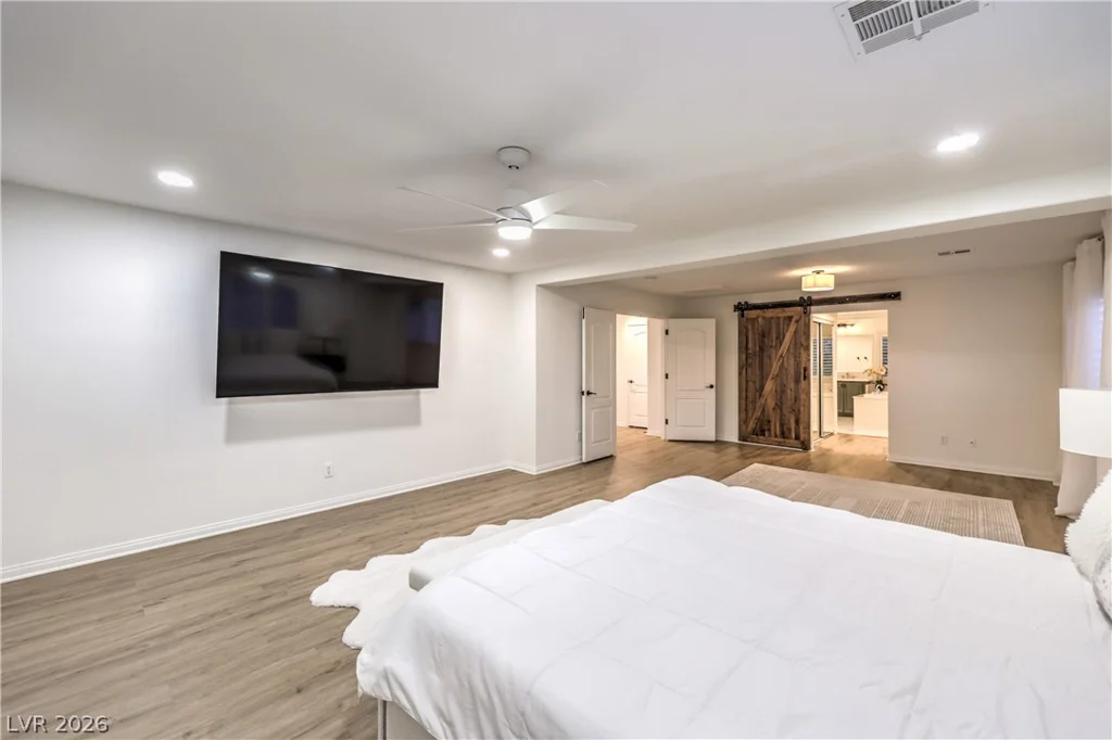 3026 Blue Monaco, Las Vegas, NV 89117