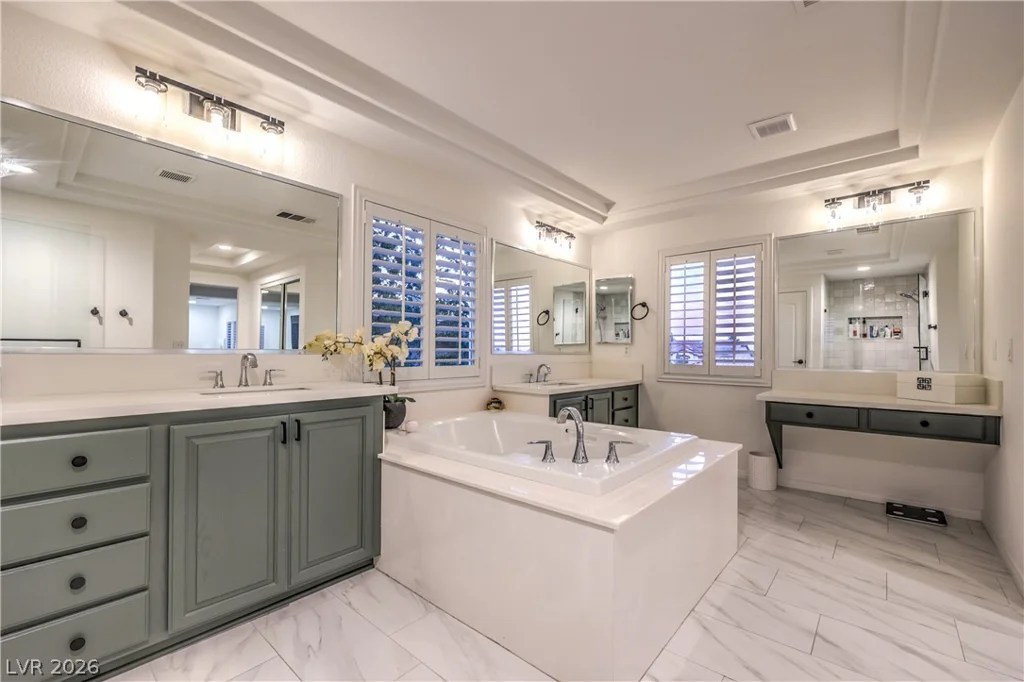 3026 Blue Monaco, Las Vegas, NV 89117
