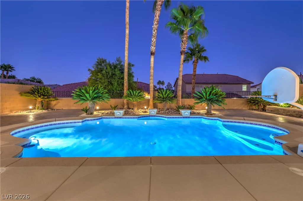 3026 Blue Monaco, Las Vegas, NV 89117