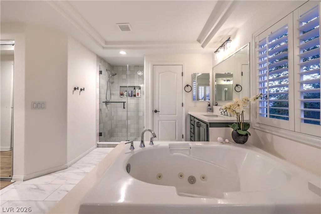 3026 Blue Monaco, Las Vegas, NV 89117