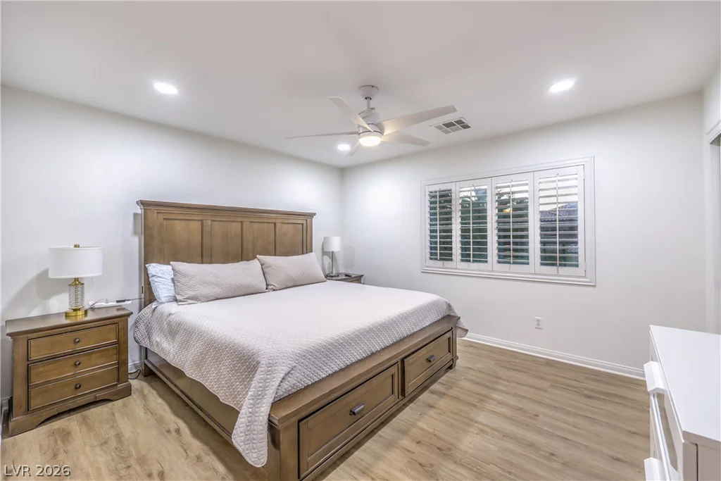 3026 Blue Monaco, Las Vegas, NV 89117