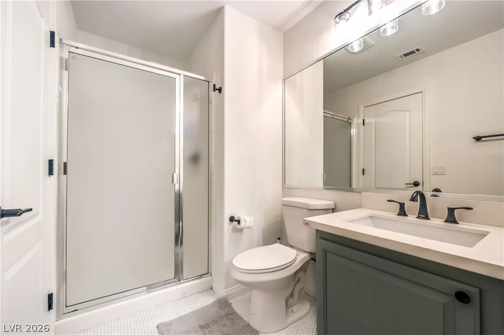 3026 Blue Monaco, Las Vegas, NV 89117