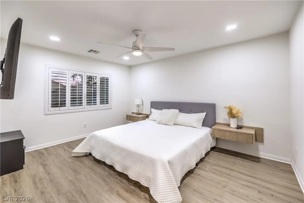 3026 Blue Monaco, Las Vegas, NV 89117