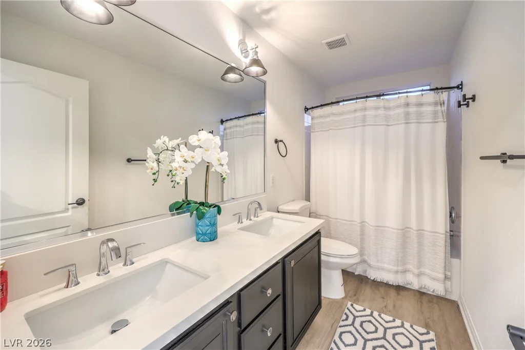 3026 Blue Monaco, Las Vegas, NV 89117