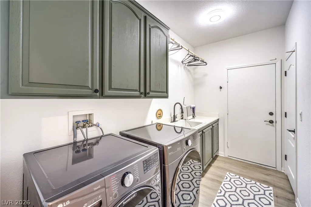 3026 Blue Monaco, Las Vegas, NV 89117