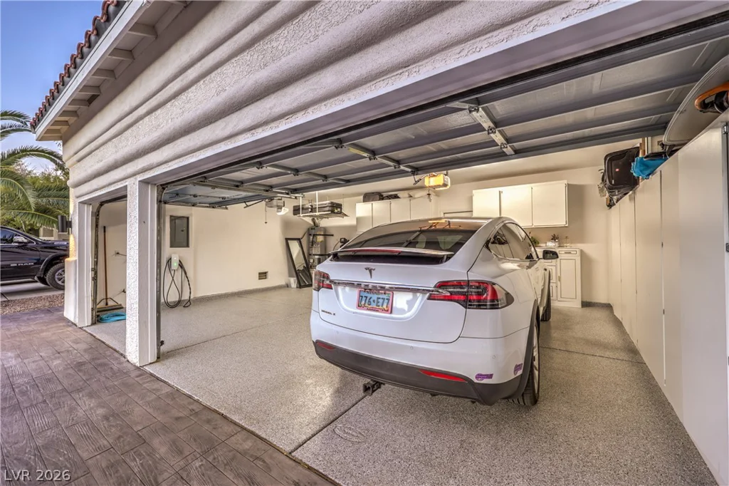 3026 Blue Monaco, Las Vegas, NV 89117