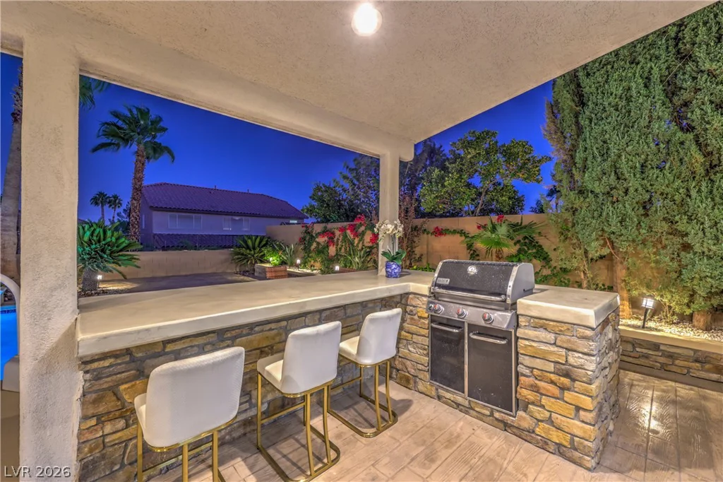 3026 Blue Monaco, Las Vegas, NV 89117
