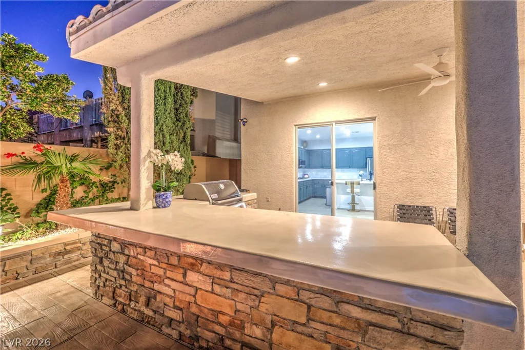 3026 Blue Monaco, Las Vegas, NV 89117