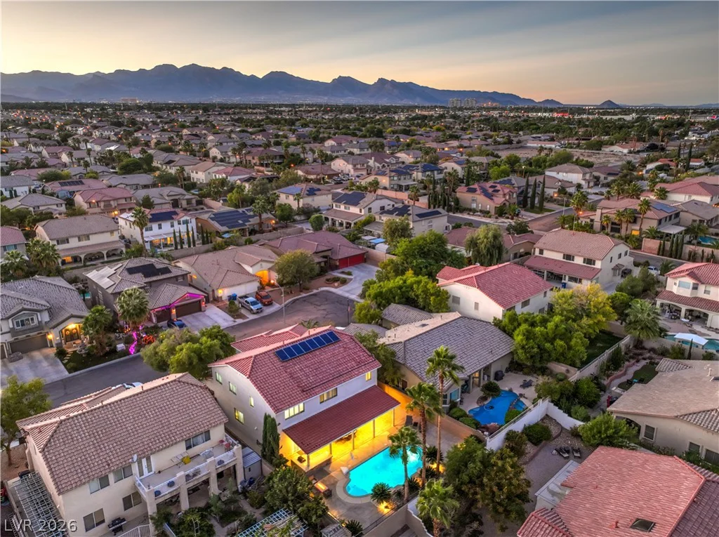 3026 Blue Monaco, Las Vegas, NV 89117