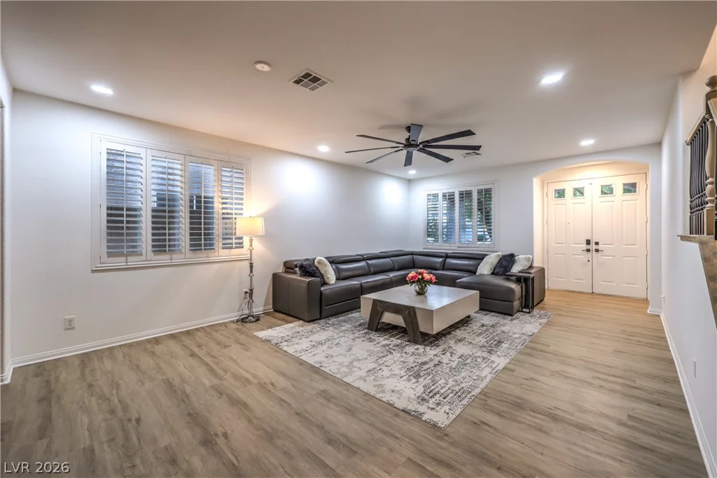 3026 Blue Monaco, Las Vegas, NV 89117