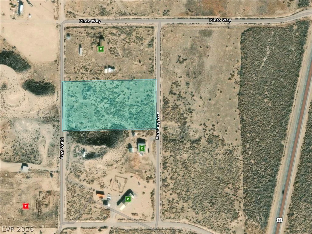 012-230-23, Caliente, NV 89008