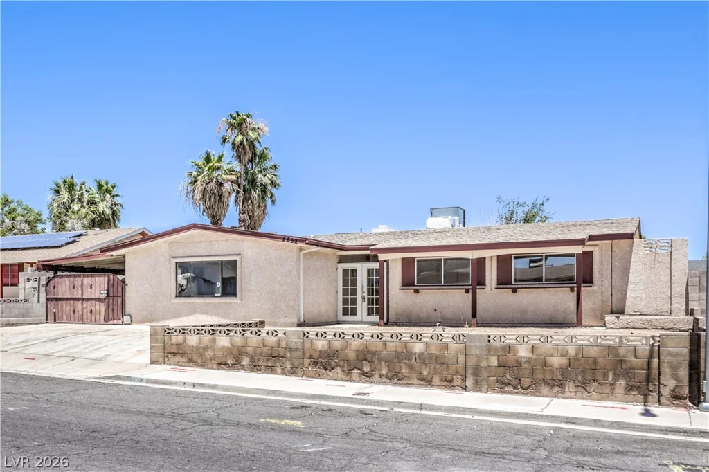 4462 Newton, Las Vegas, NV 89121