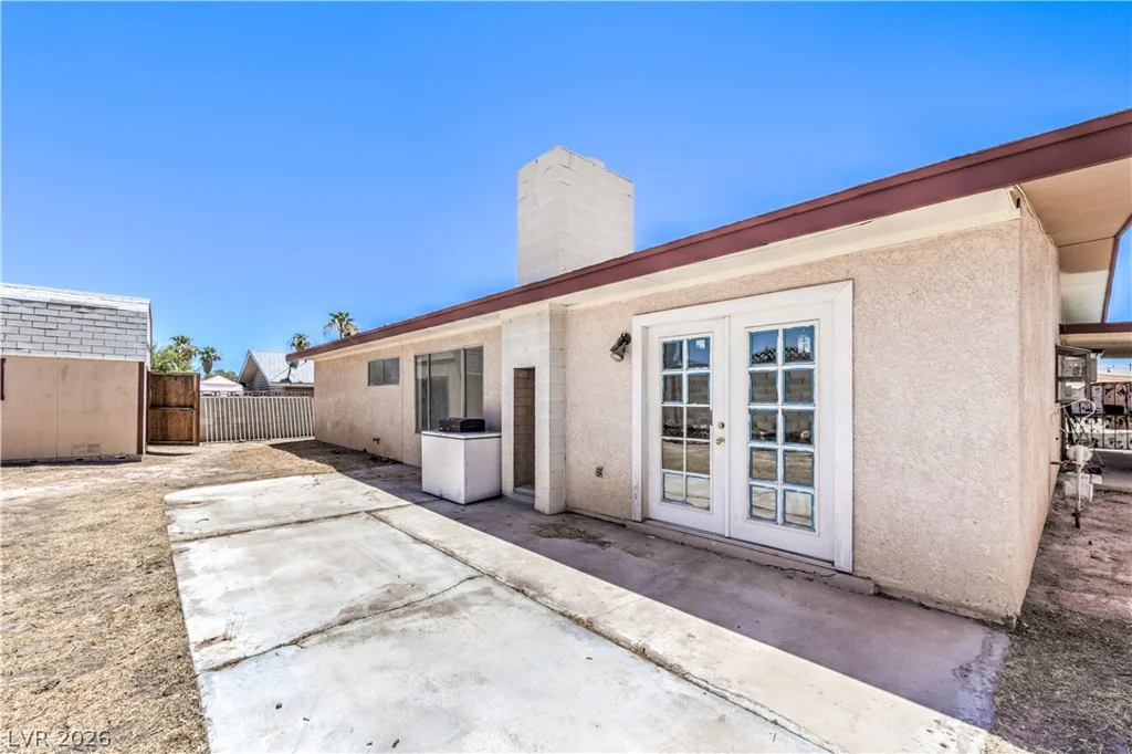 4462 Newton, Las Vegas, NV 89121