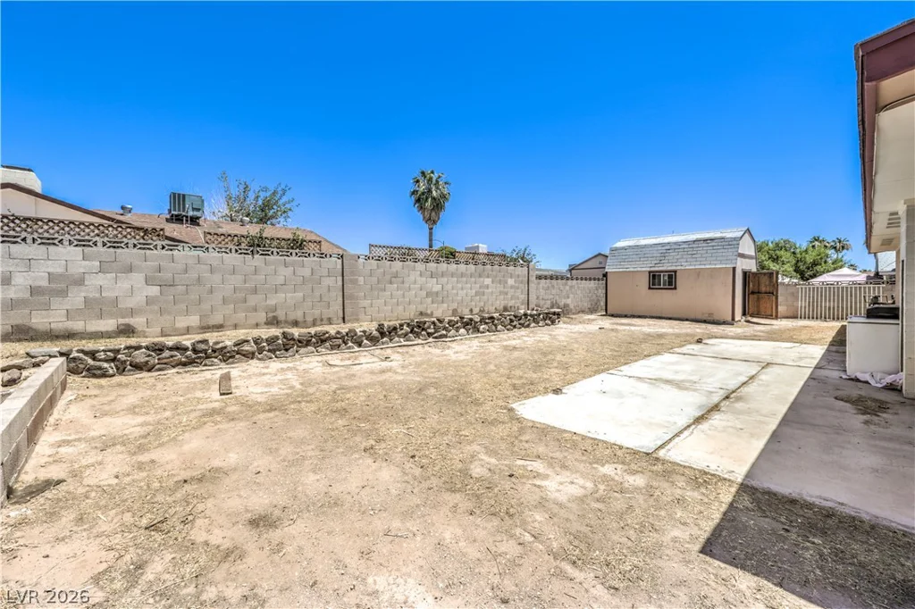 4462 Newton, Las Vegas, NV 89121