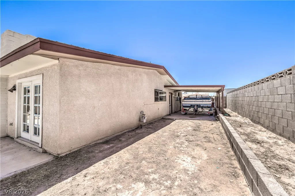 4462 Newton, Las Vegas, NV 89121