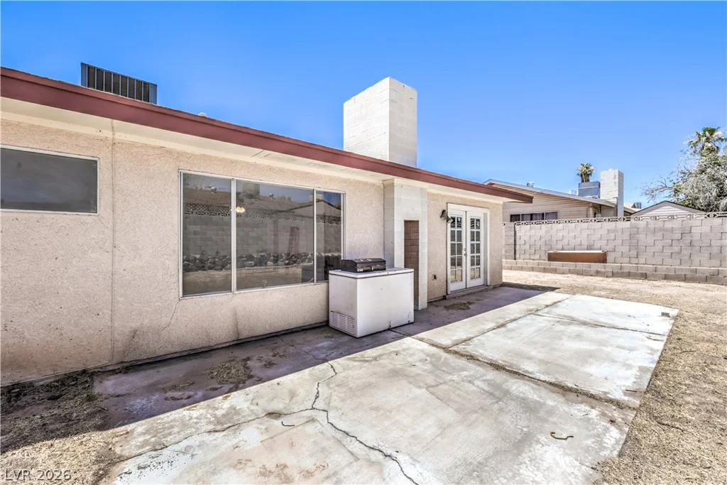 4462 Newton, Las Vegas, NV 89121