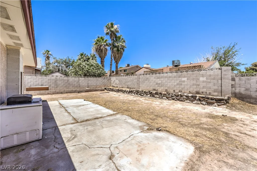 4462 Newton, Las Vegas, NV 89121