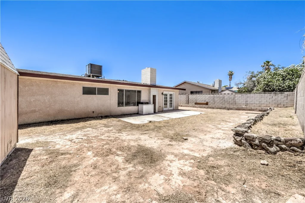 4462 Newton, Las Vegas, NV 89121