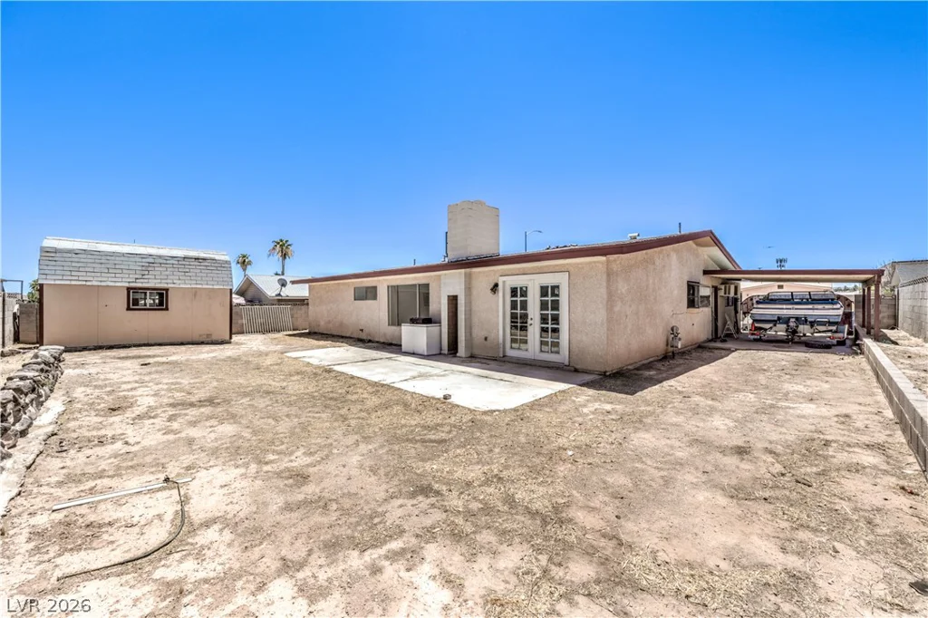 4462 Newton, Las Vegas, NV 89121