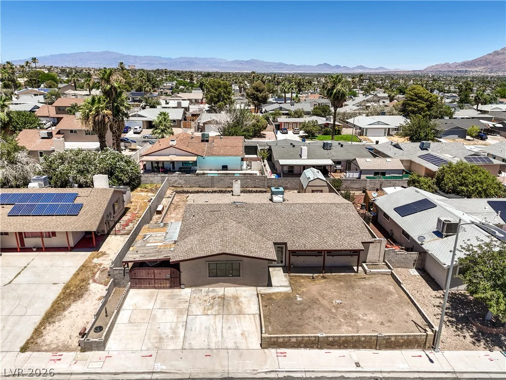 4462 Newton, Las Vegas, NV 89121