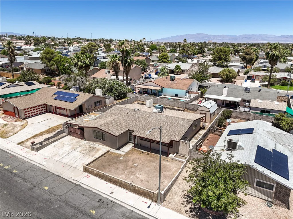 4462 Newton, Las Vegas, NV 89121