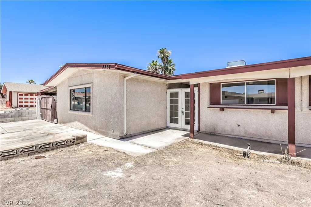 4462 Newton, Las Vegas, NV 89121