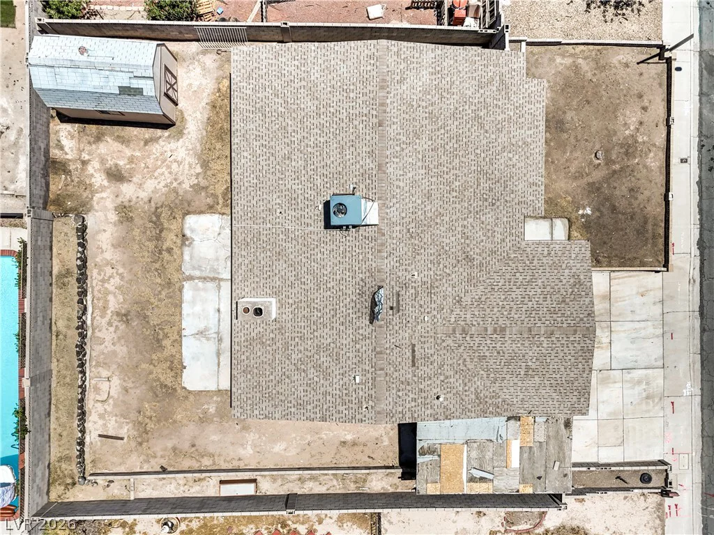 4462 Newton, Las Vegas, NV 89121