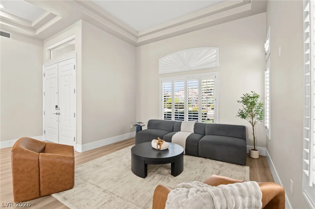 3024 Highland Falls, Las Vegas, NV 89134