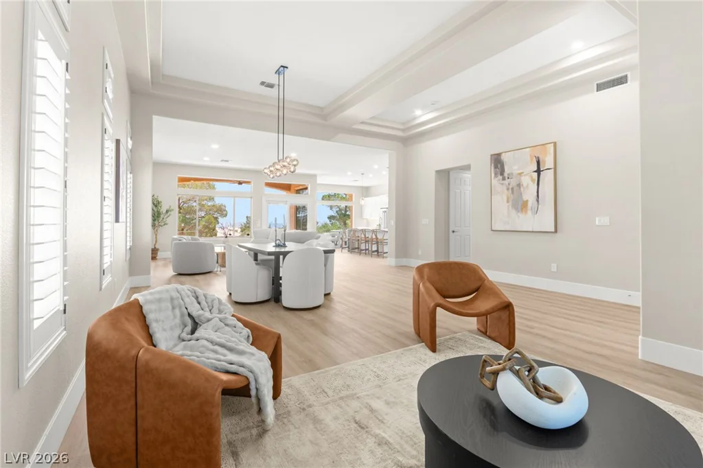3024 Highland Falls, Las Vegas, NV 89134