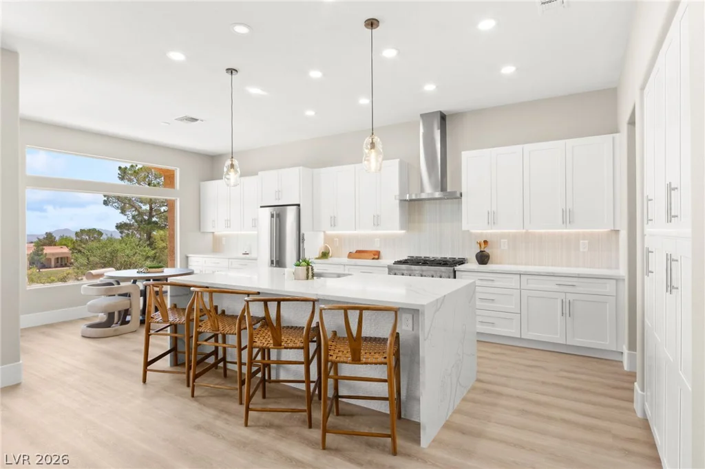 3024 Highland Falls, Las Vegas, NV 89134