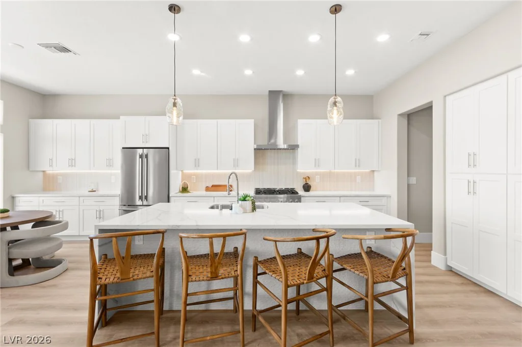 3024 Highland Falls, Las Vegas, NV 89134