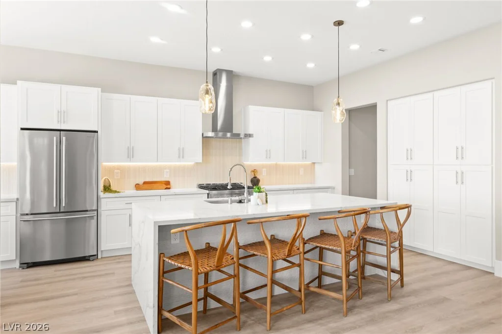 3024 Highland Falls, Las Vegas, NV 89134