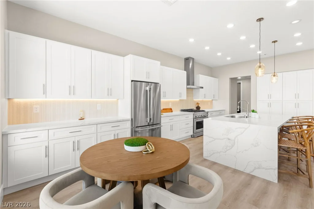 3024 Highland Falls, Las Vegas, NV 89134