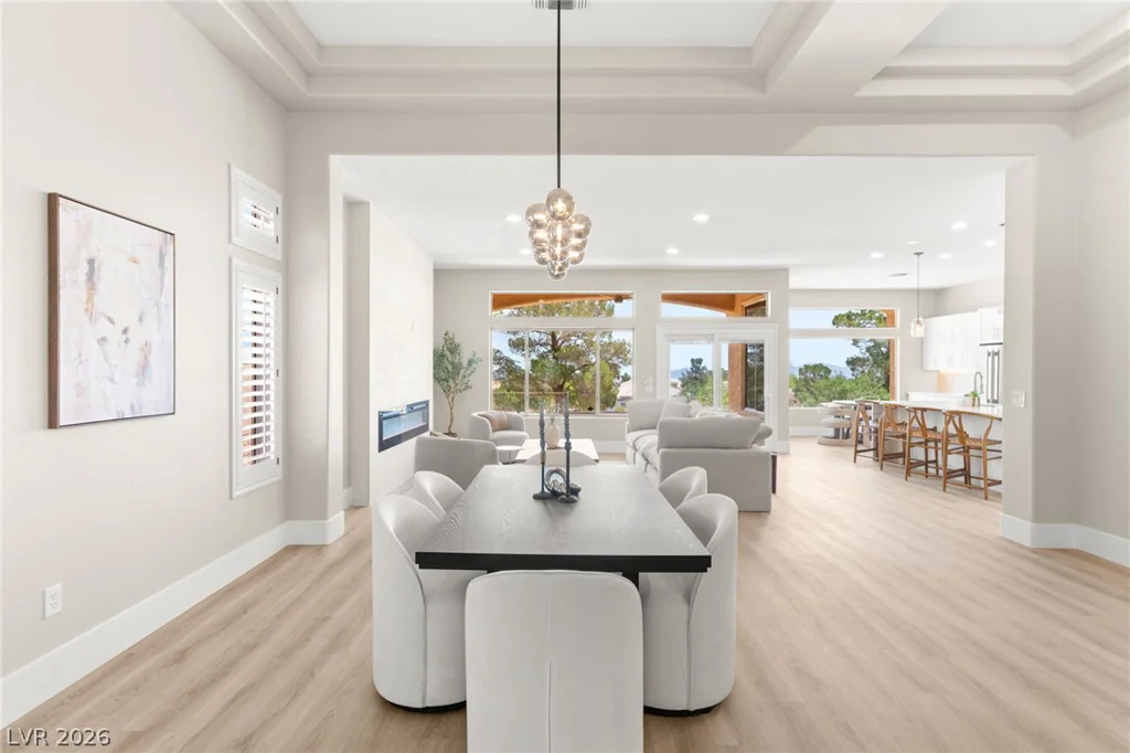 3024 Highland Falls, Las Vegas, NV 89134